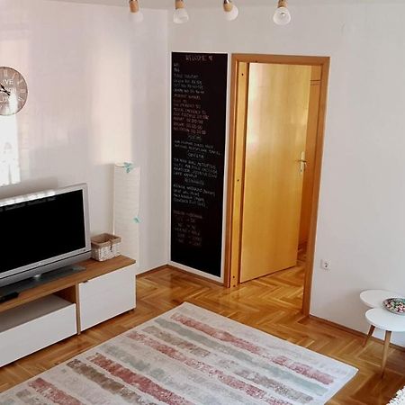 Apartment Old Town ,Top Location, Brand New Saraievo Exterior foto