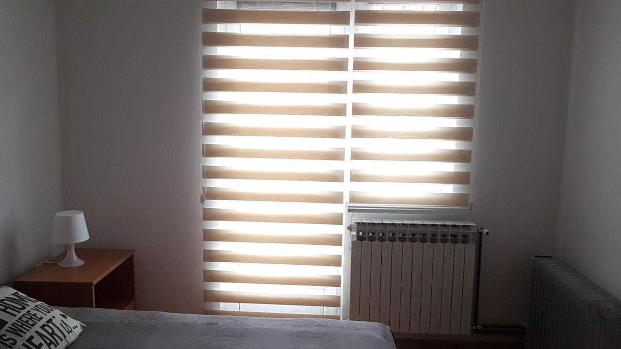 Apartment Old Town ,Top Location, Brand New Saraievo Exterior foto
