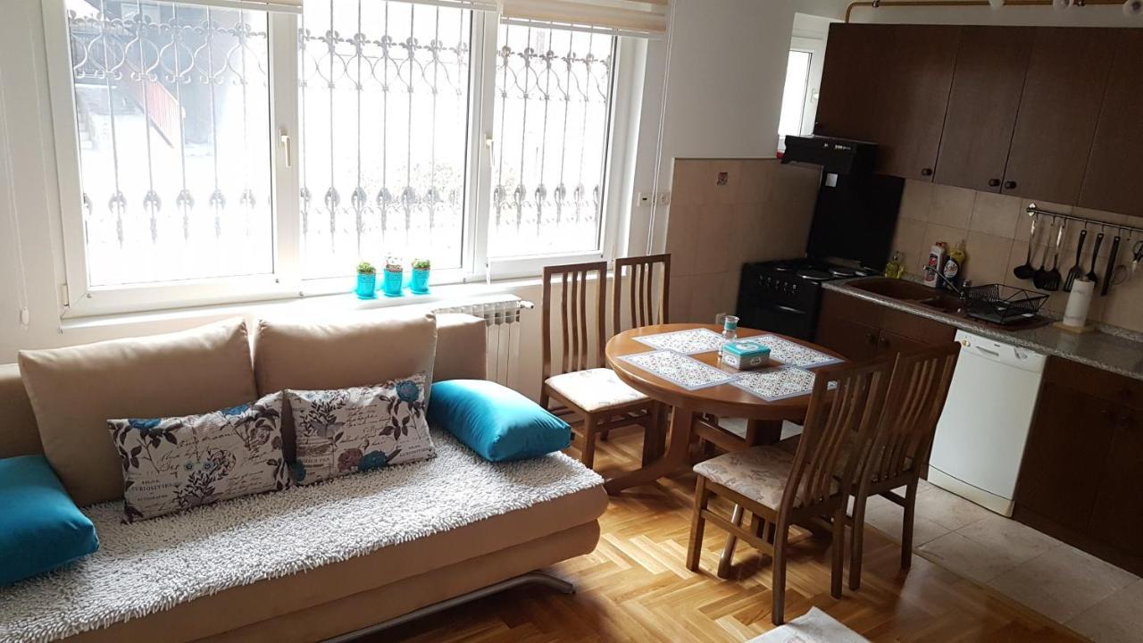 Apartment Old Town ,Top Location, Brand New Saraievo Exterior foto
