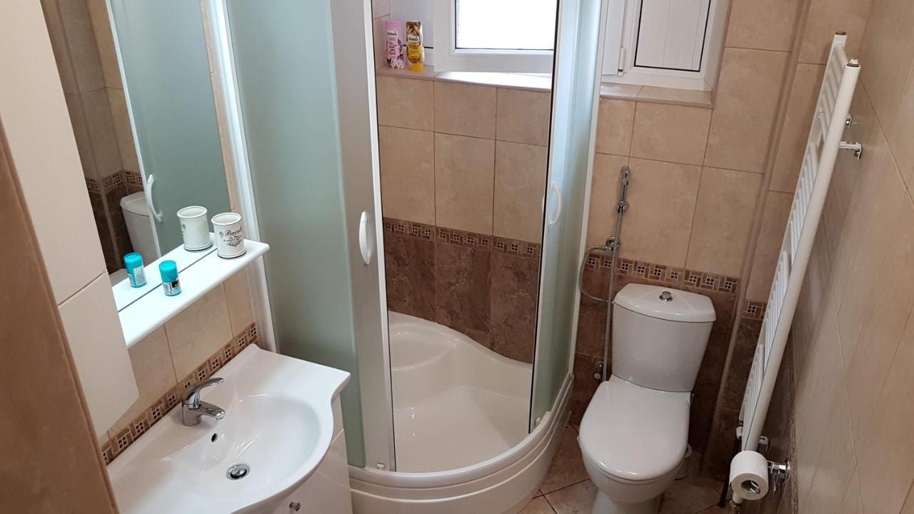 Apartment Old Town ,Top Location, Brand New Saraievo Exterior foto