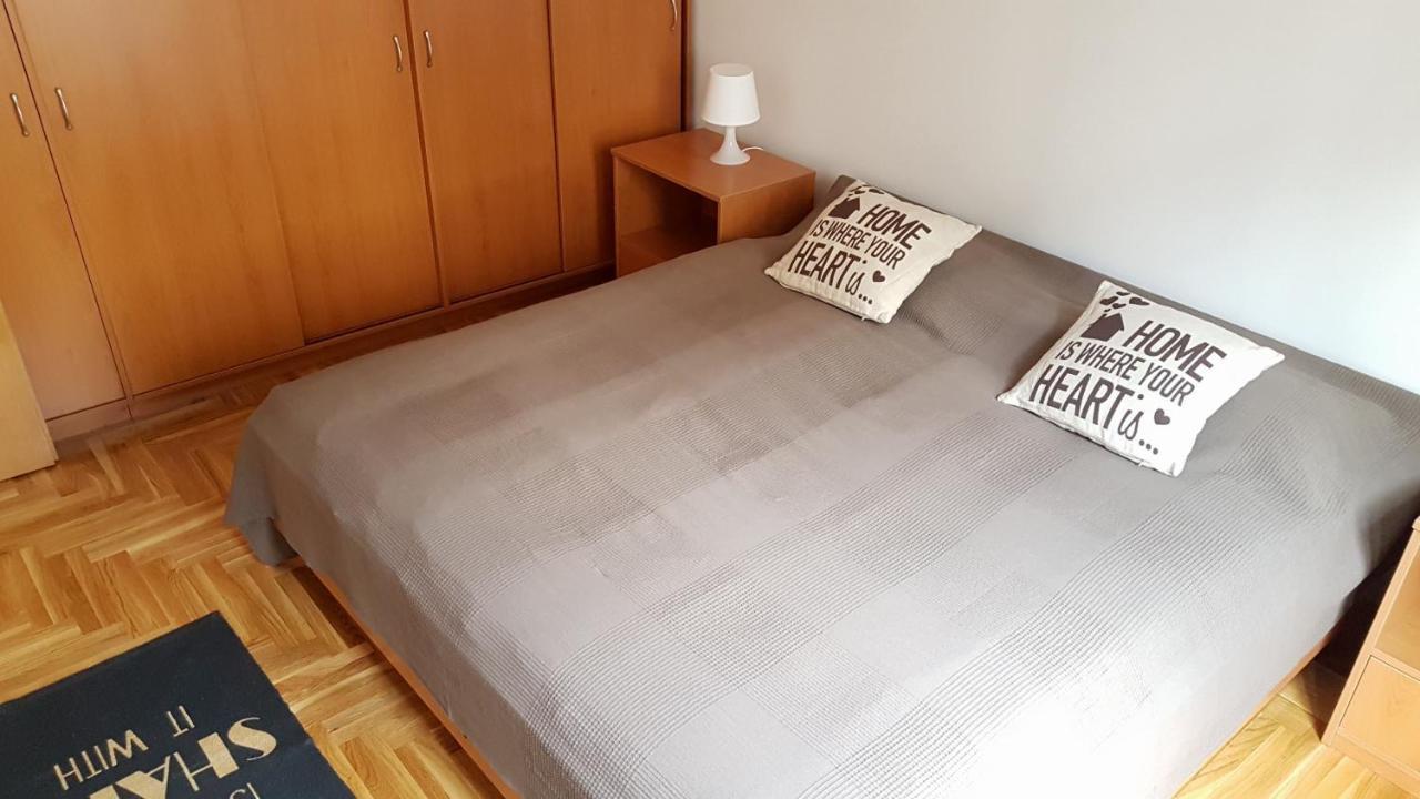 Apartment Old Town ,Top Location, Brand New Saraievo Exterior foto