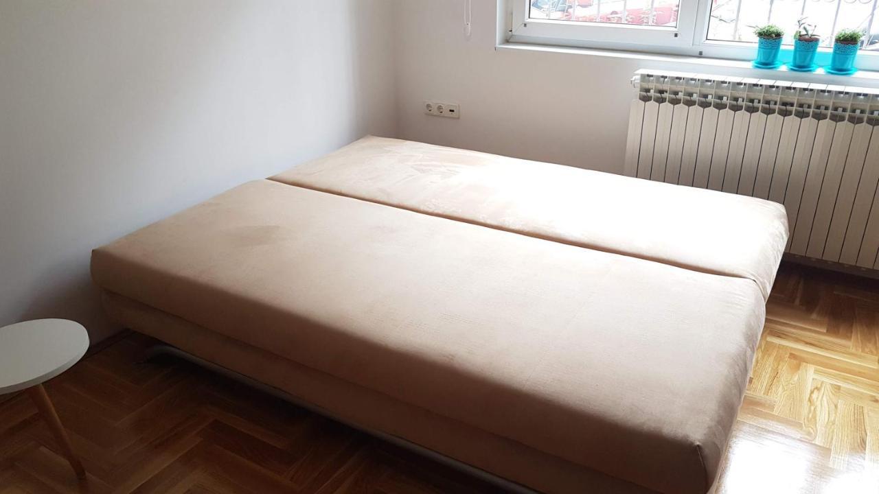 Apartment Old Town ,Top Location, Brand New Saraievo Exterior foto