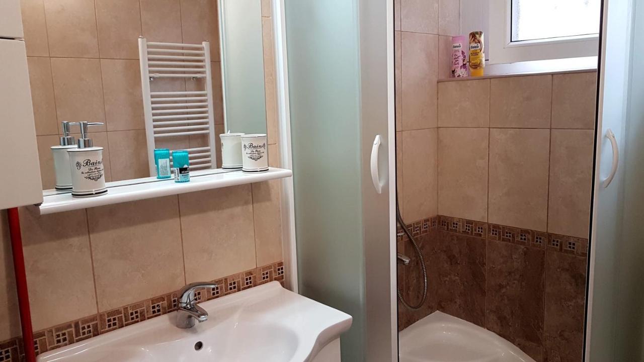 Apartment Old Town ,Top Location, Brand New Saraievo Exterior foto