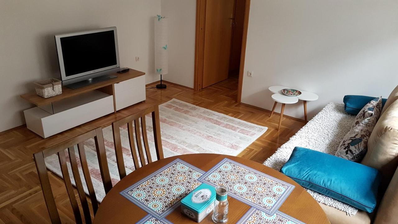 Apartment Old Town ,Top Location, Brand New Saraievo Exterior foto