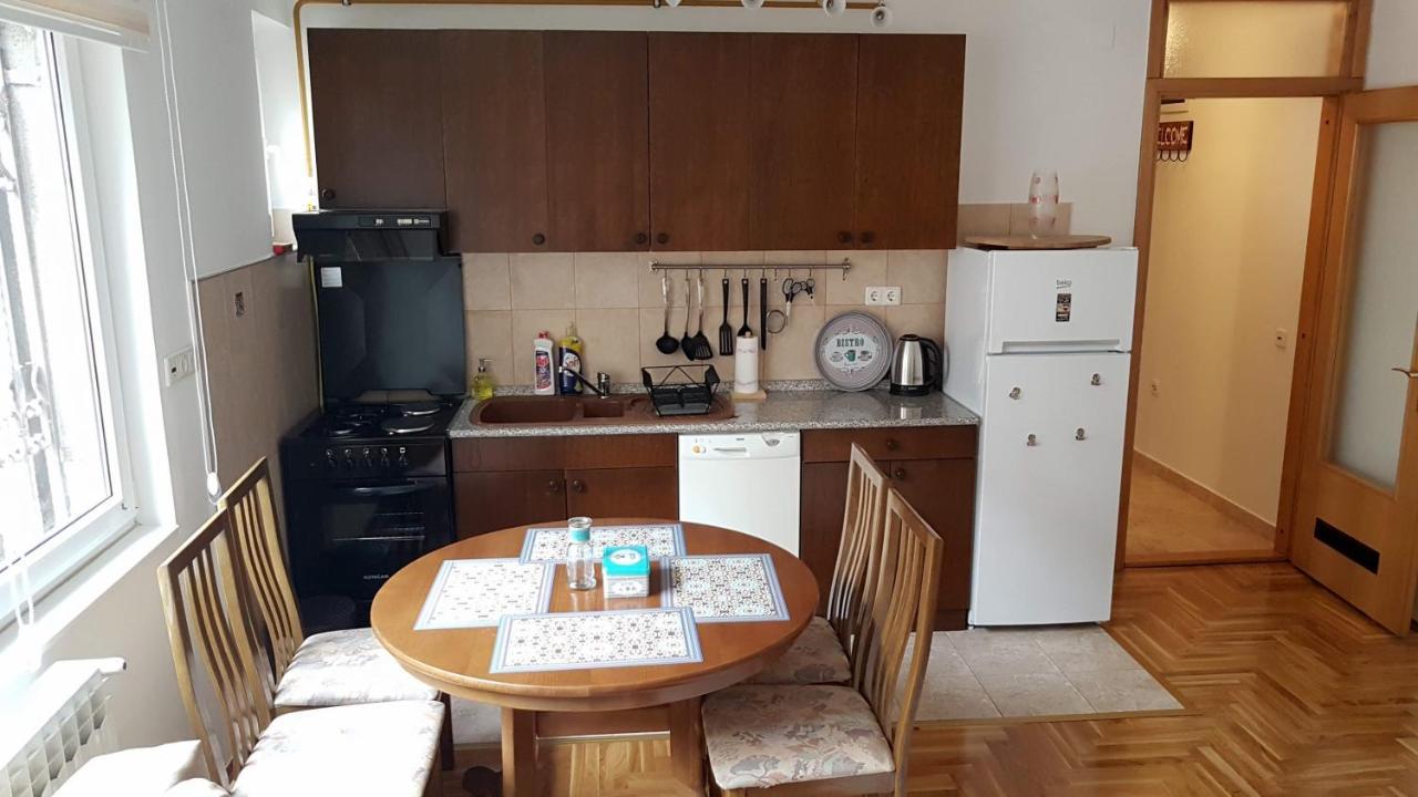 Apartment Old Town ,Top Location, Brand New Saraievo Exterior foto