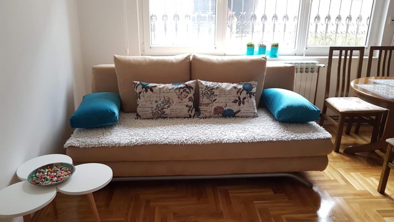 Apartment Old Town ,Top Location, Brand New Saraievo Exterior foto