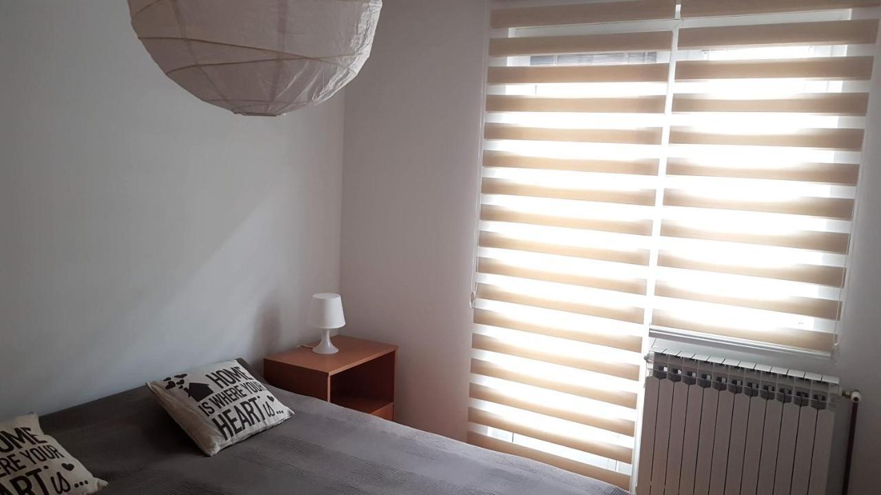Apartment Old Town ,Top Location, Brand New Saraievo Exterior foto