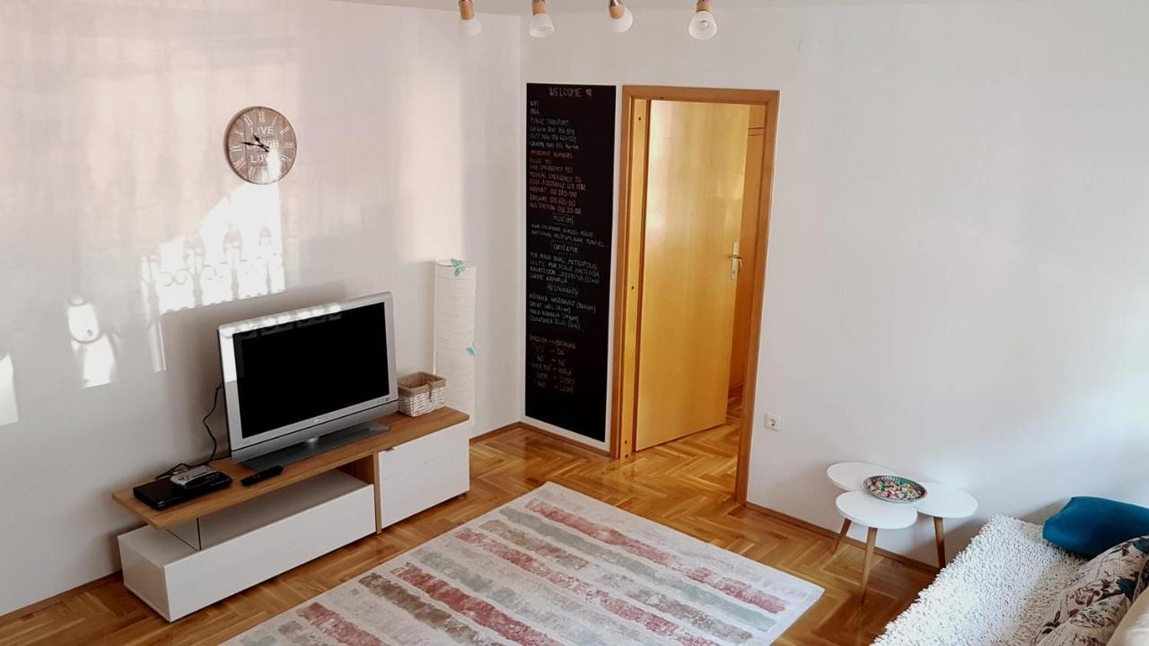 Apartment Old Town ,Top Location, Brand New Saraievo Exterior foto