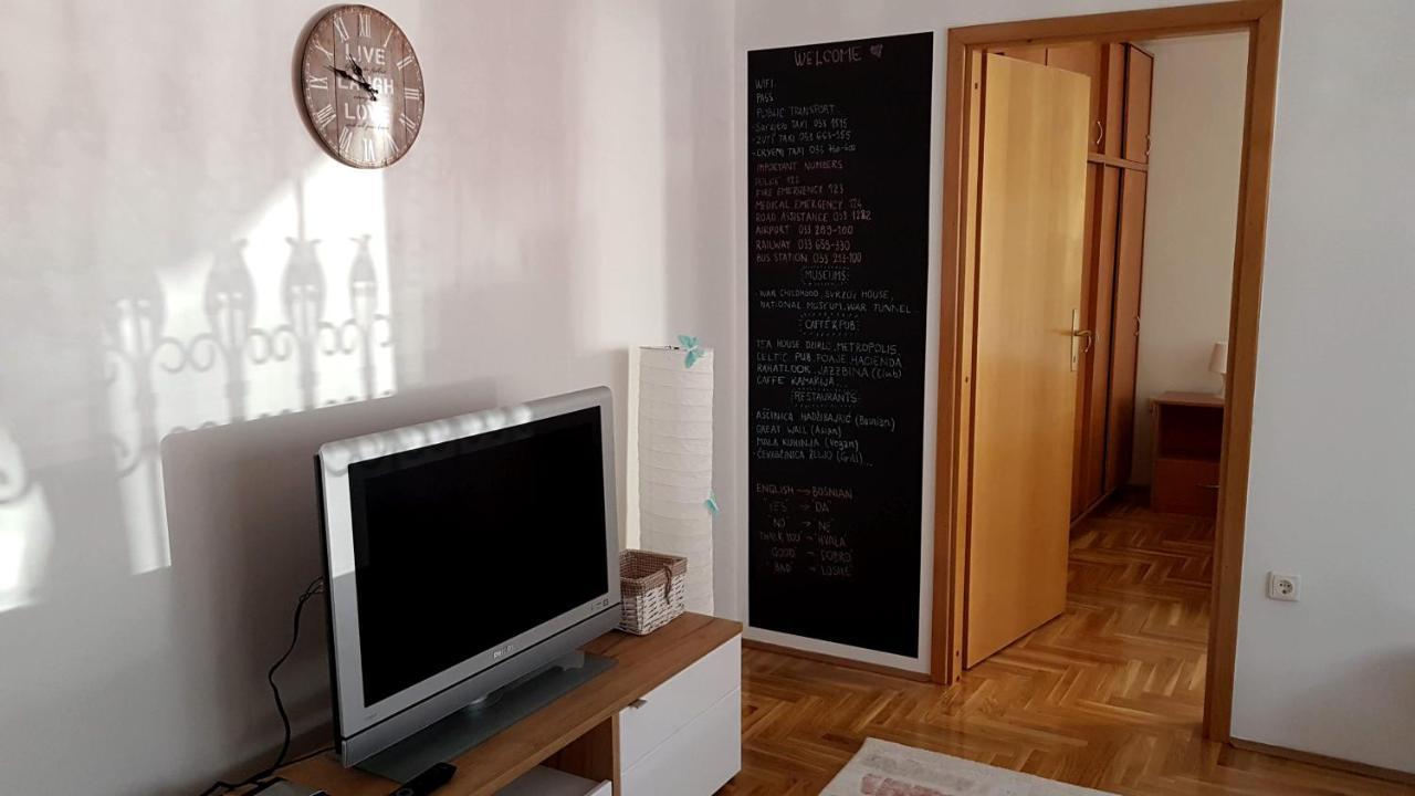 Apartment Old Town ,Top Location, Brand New Saraievo Exterior foto