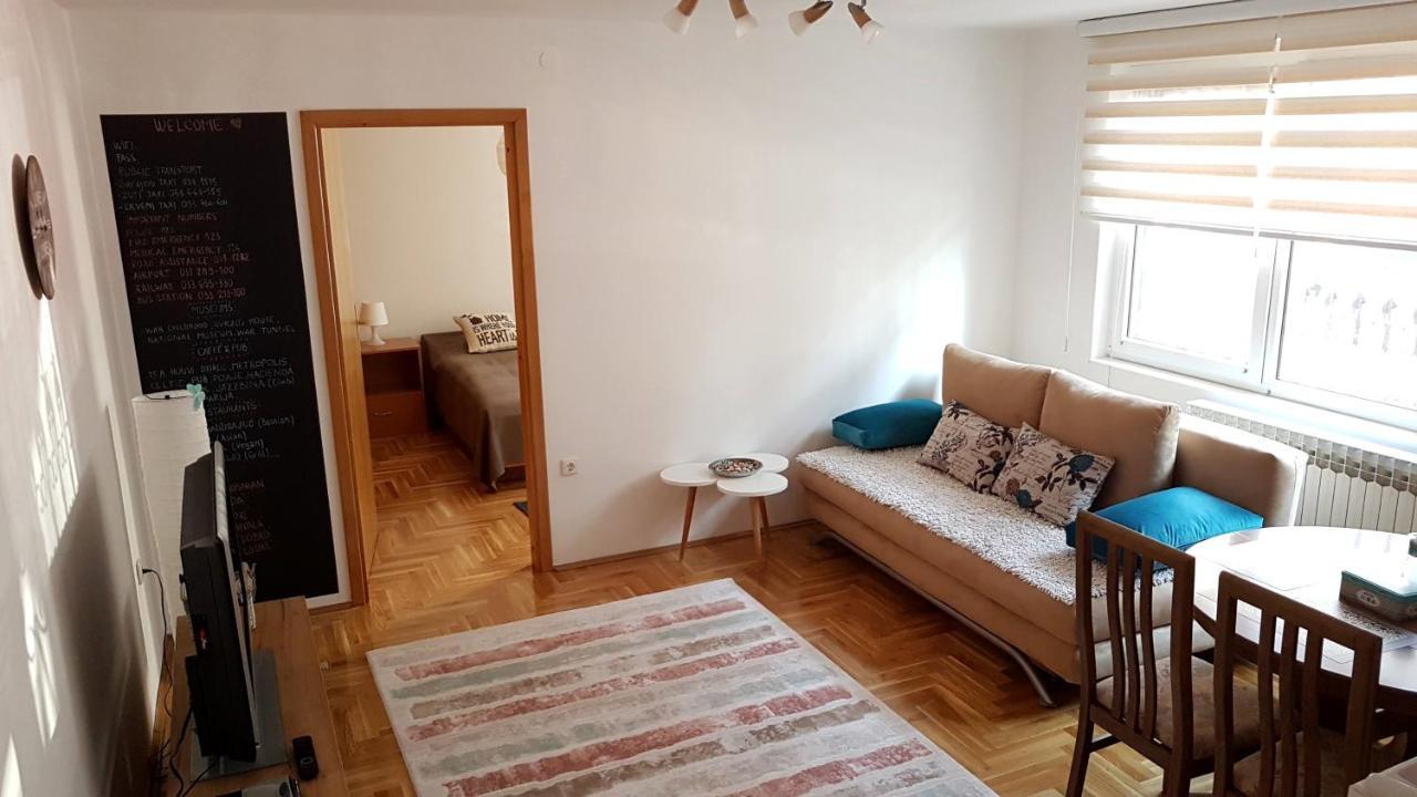 Apartment Old Town ,Top Location, Brand New Saraievo Exterior foto