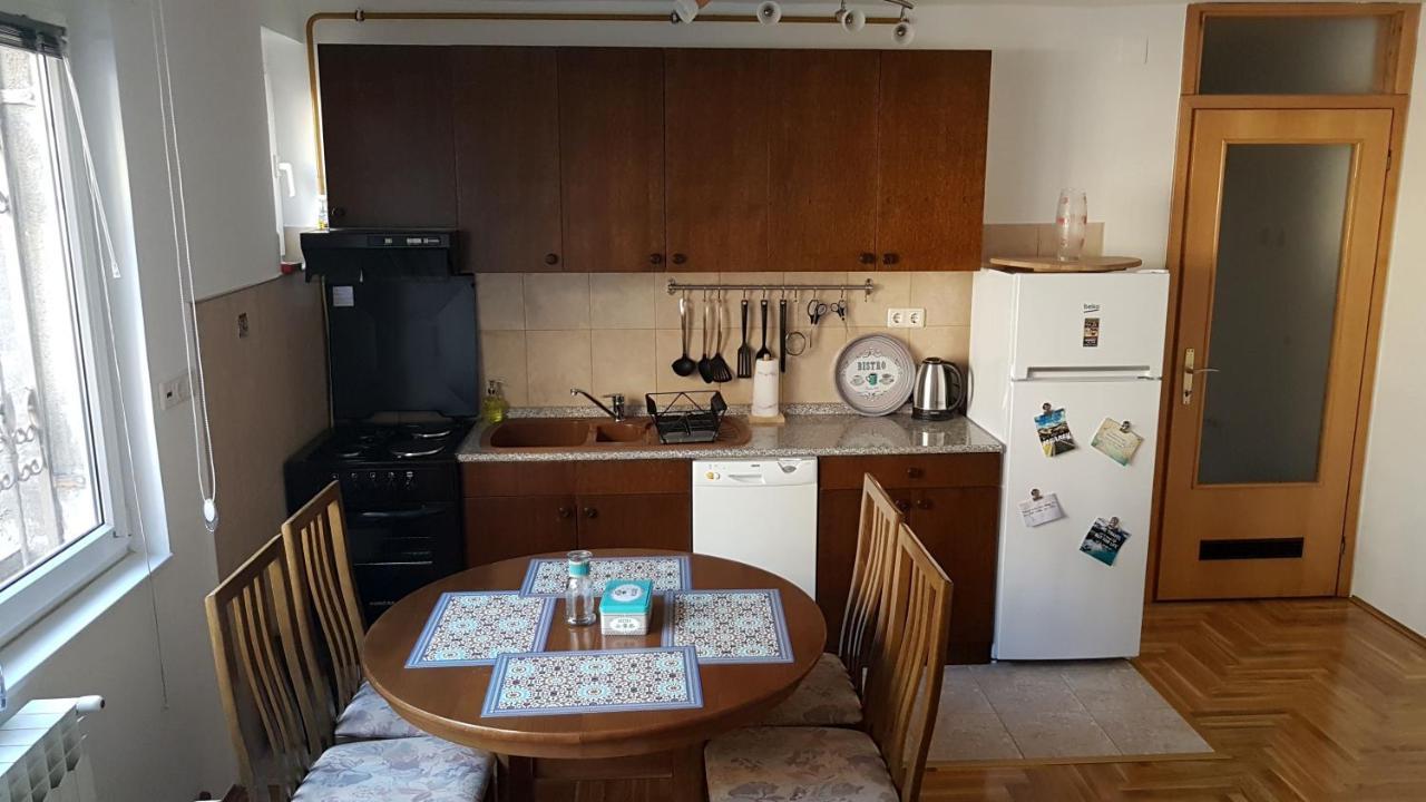 Apartment Old Town ,Top Location, Brand New Saraievo Exterior foto
